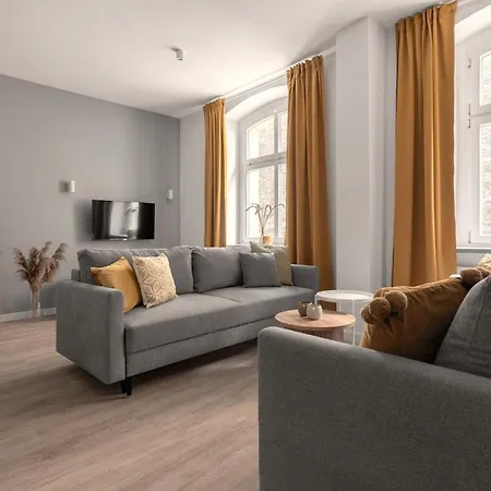 Harbor Apartments - Sobieskiego Katowice Room photo