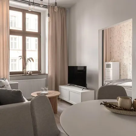 Harbor Apartments - Sobieskiego Katowice Room photo