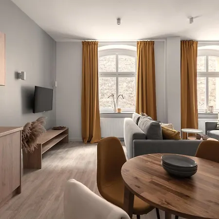 Harbor Apartments - Sobieskiego Katowice Room photo