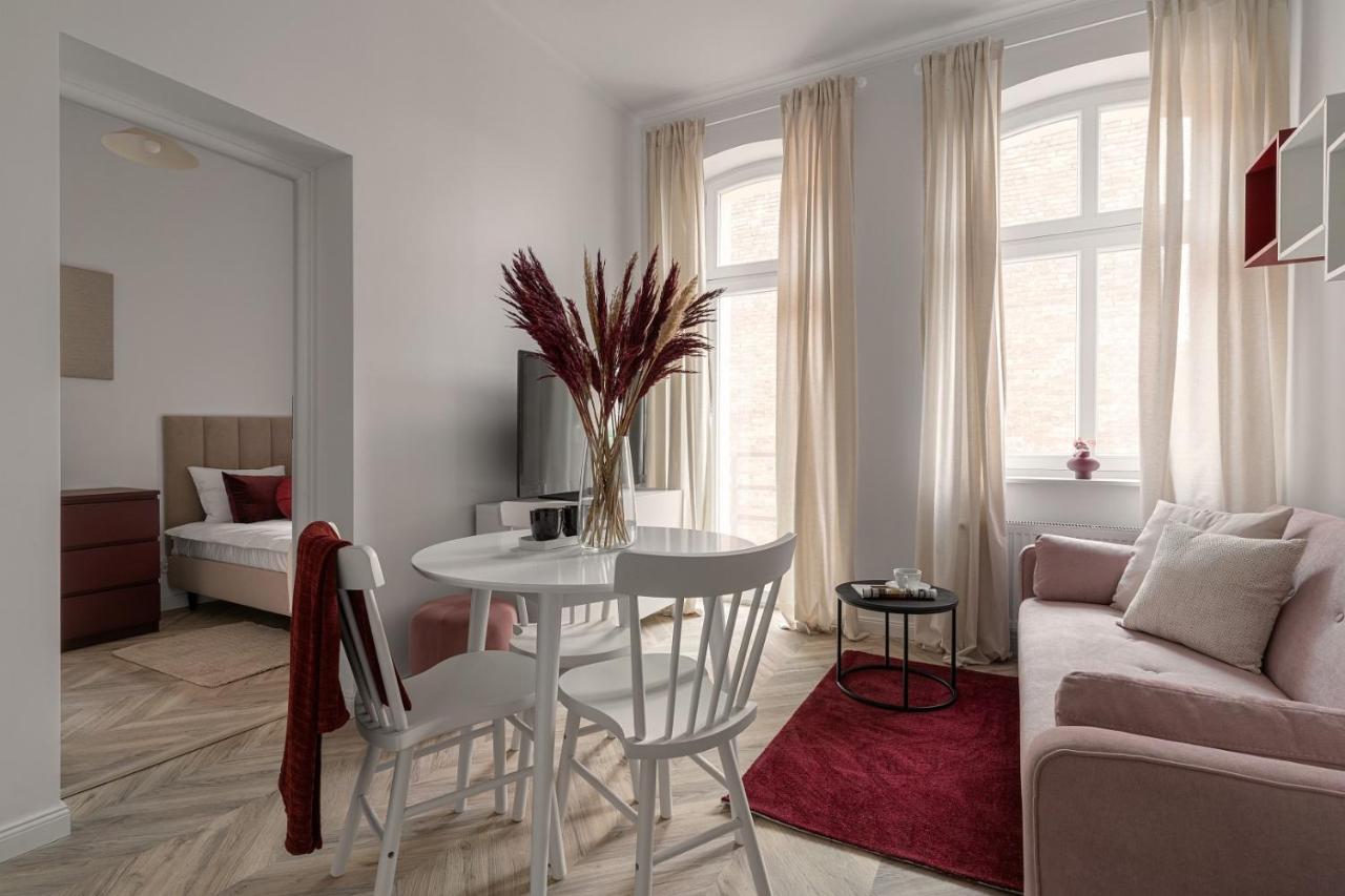 Apartment Harbor - Sobieskiego Kattowitz