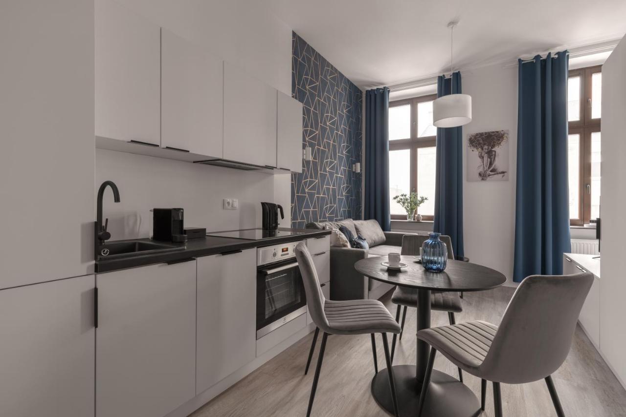 Apartment Harbor - Sobieskiego *