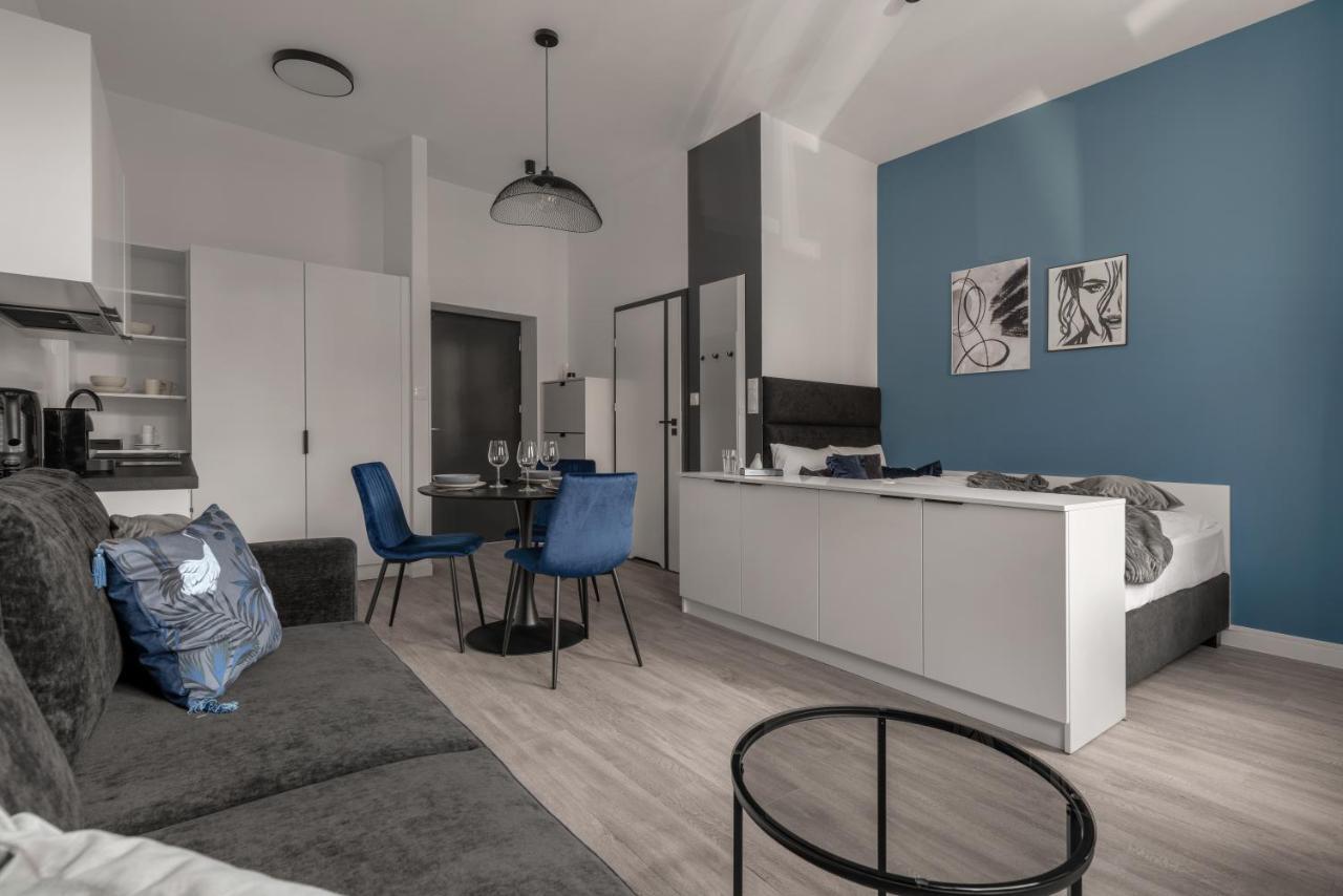 Apartment Harbor - Sobieskiego *
