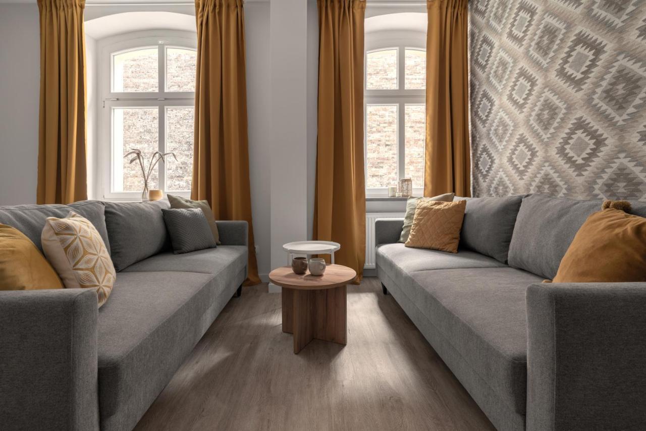 Apartment Harbor - Sobieskiego Katowice