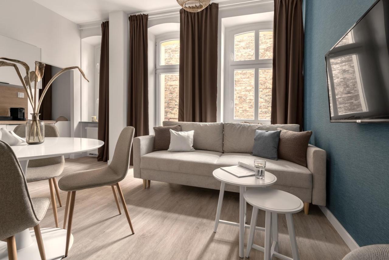 Harbor - Sobieskiego Apartment Katowice