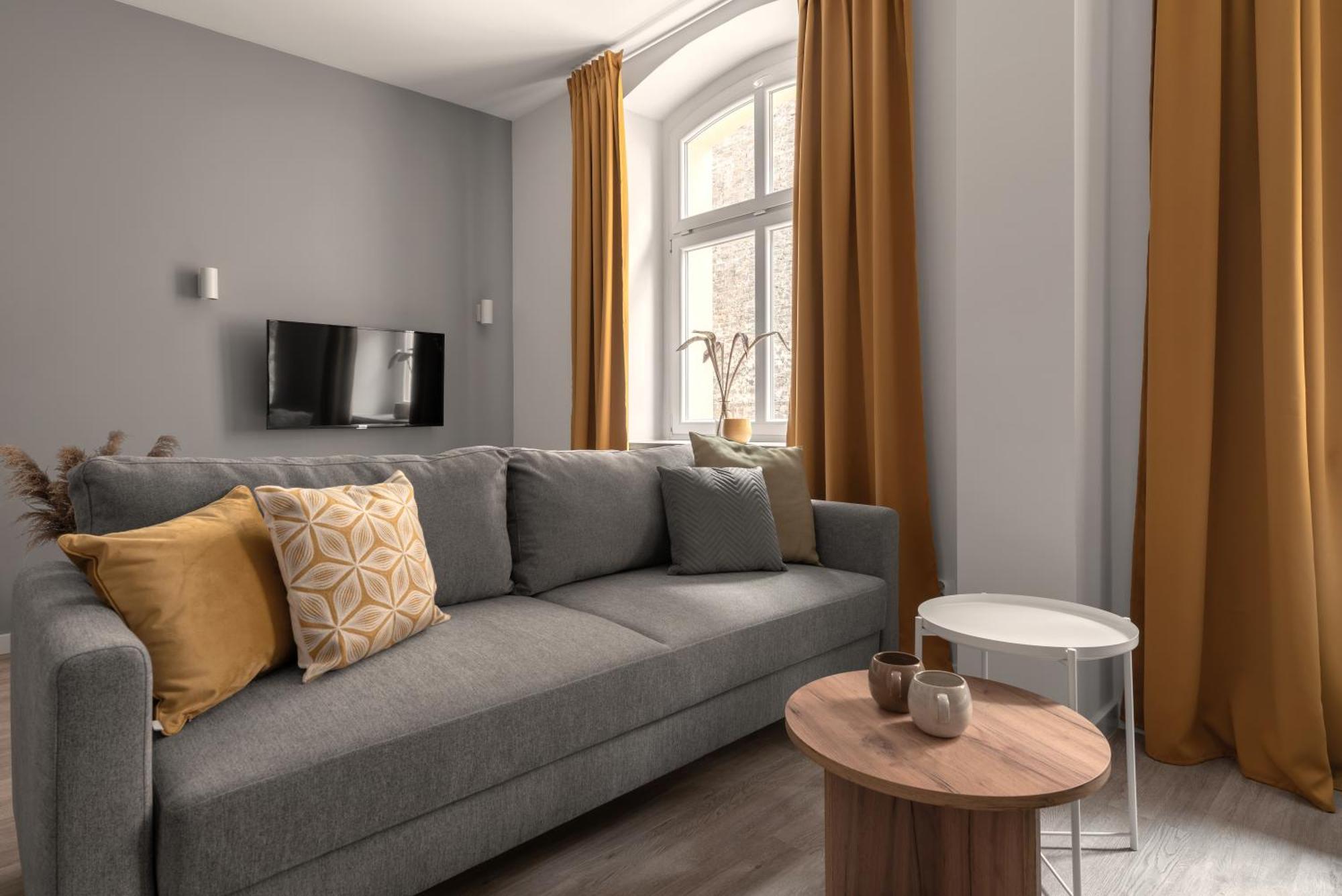 Apartment Harbor - Sobieskiego Kattowitz